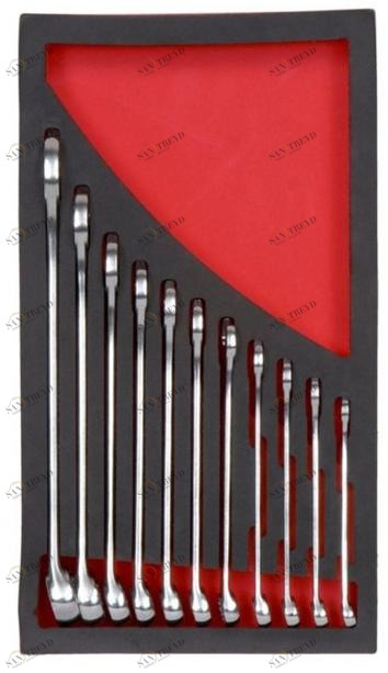 Würth Комбинированный ключ Assortimenti chiavi 0965900403