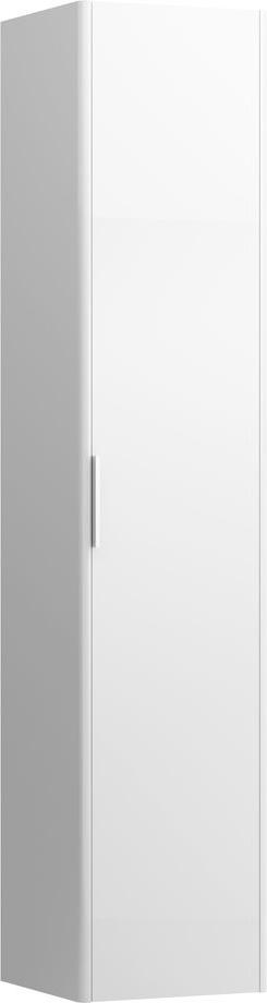 H4026711102611 Шкафчик высокий, дверца слева LAUFEN PRO - Вид №1