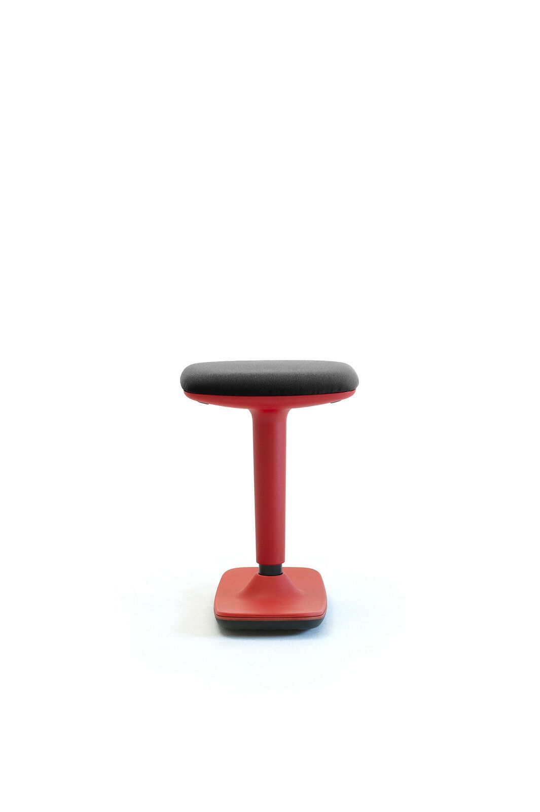 Резиновый поворотный офисный стул Leyform TWIST ARCH-00090571 - Вид №9