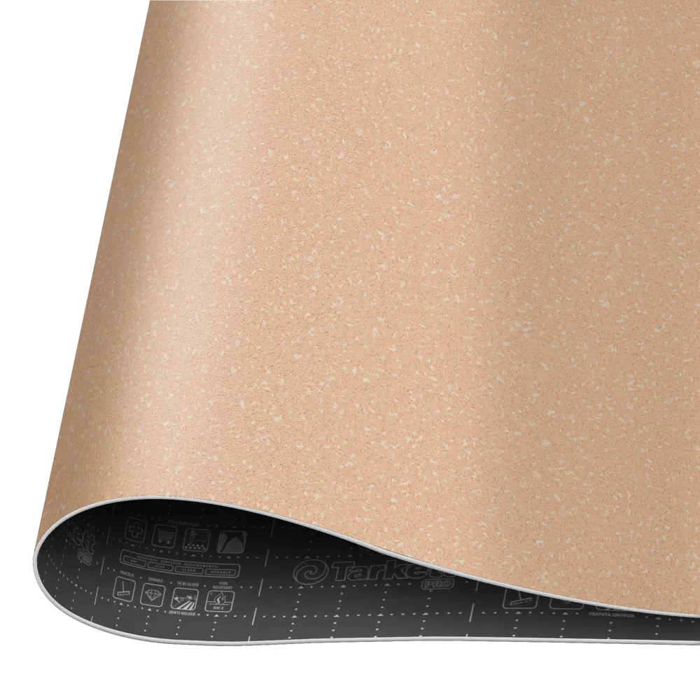 Tarkett ACCZENT PRO - коммерческий линолеум для помещений с высокой нагрузкой 82331202 STLM-1530205 - Вид №1