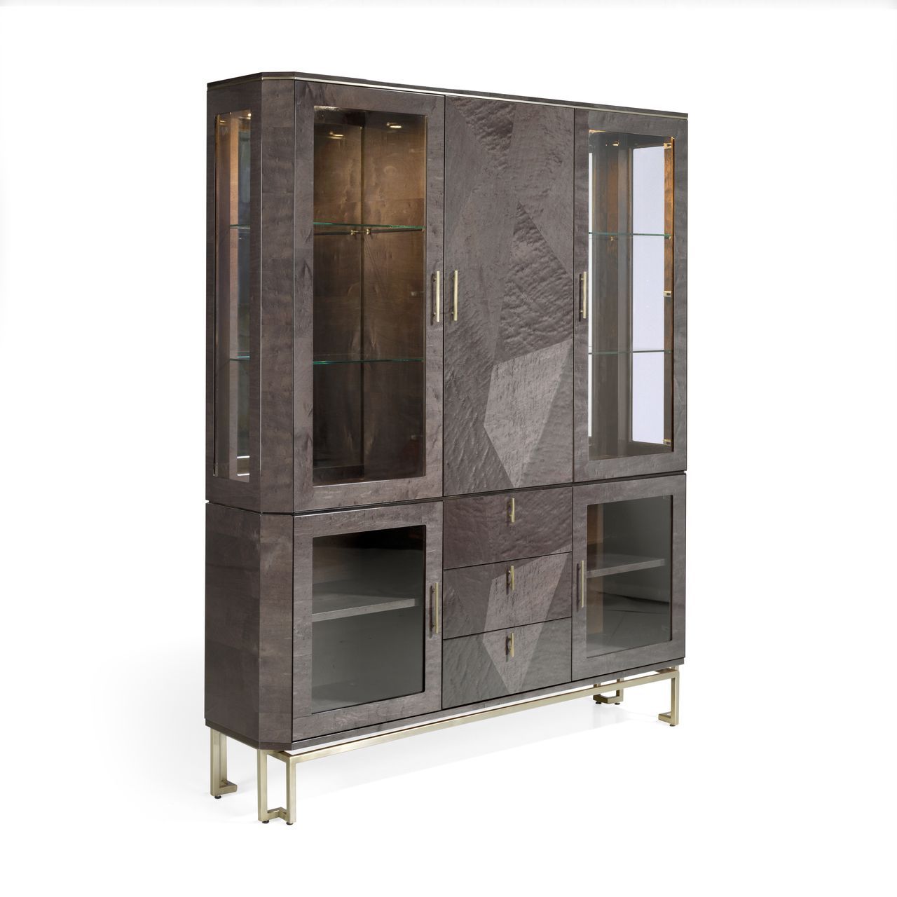 Деревянная витрина Hurtado Evolution ARCH-00064161 - Вид №4