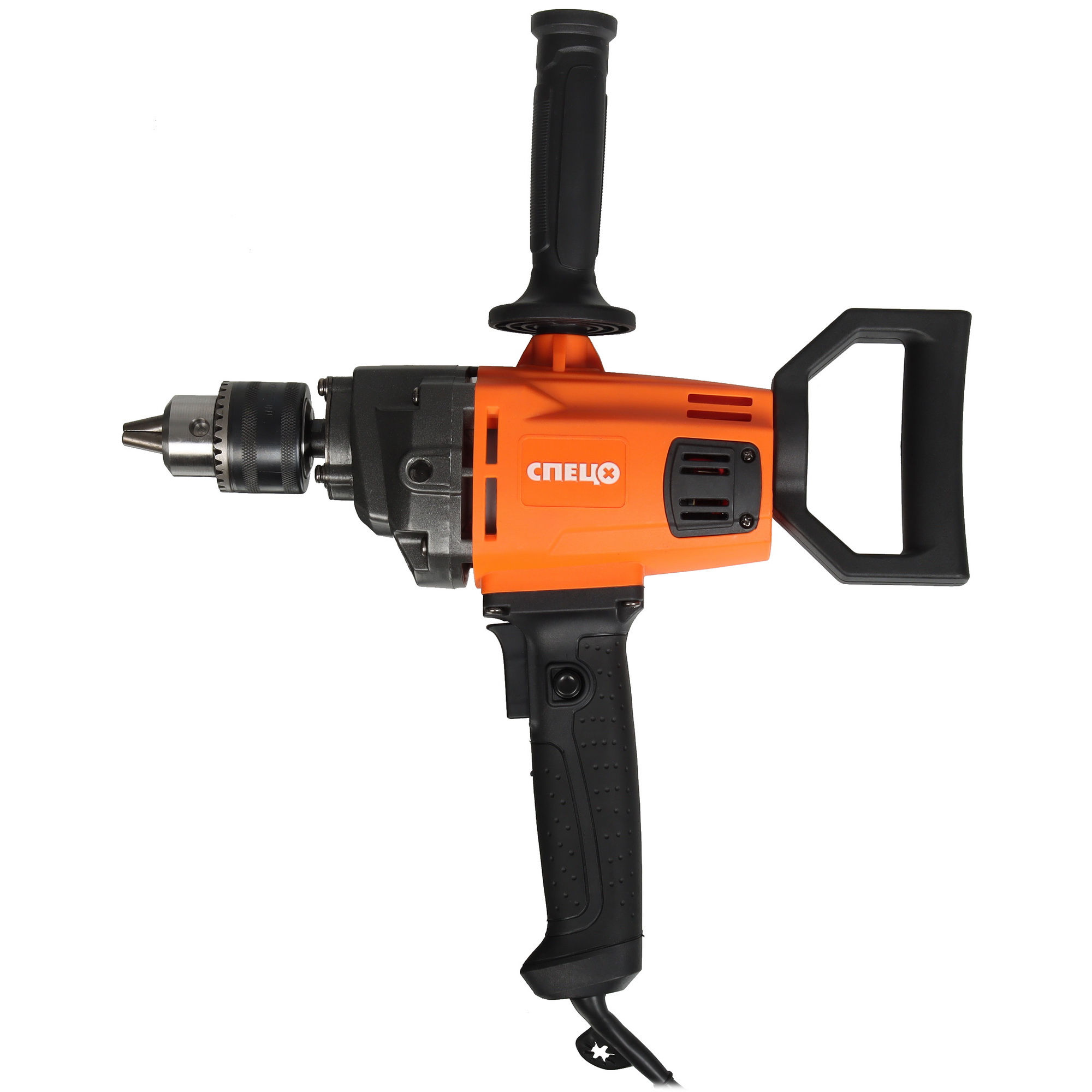 Дрель-миксер СПЕЦ ДЭ-1000 5639387 STDN-0142730