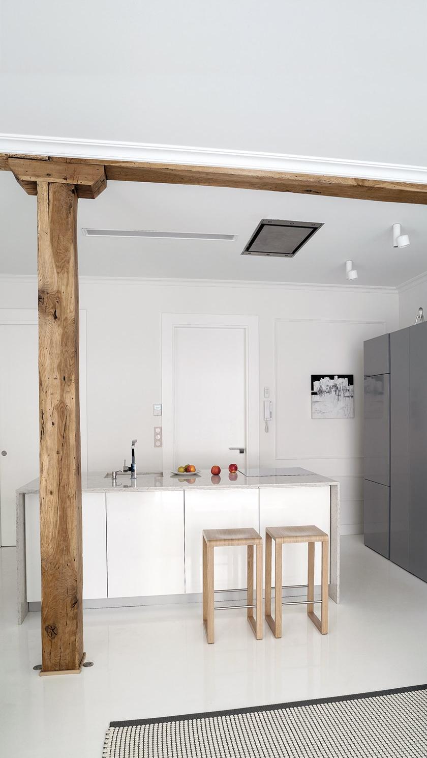 Arkoslight Прожектор потолочный алюминиевый светодиодный Zen tube surface sun-id-1404128 - Вид №13