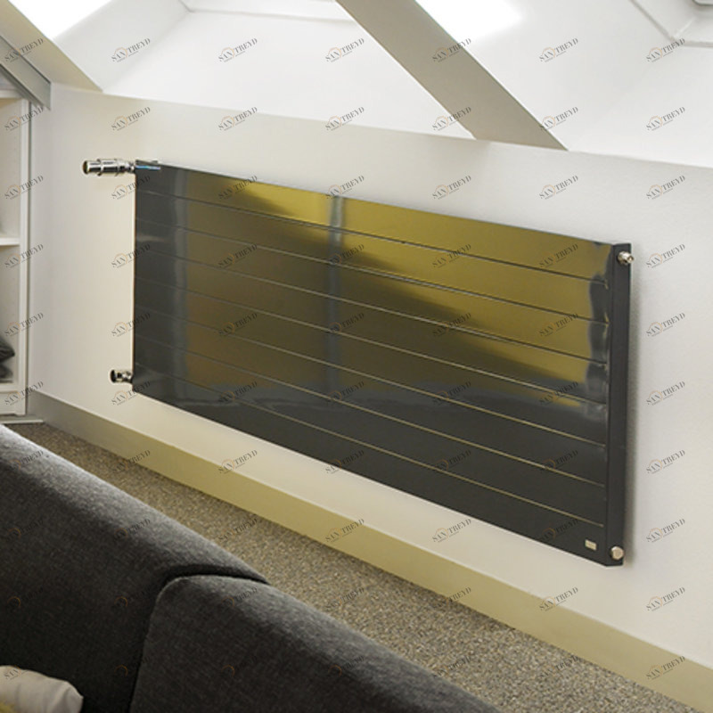 Bemm Горизонтальные панельные отопительные стены Классический;стандартный (для общественных зданий) Pawa H sun-id-1224945