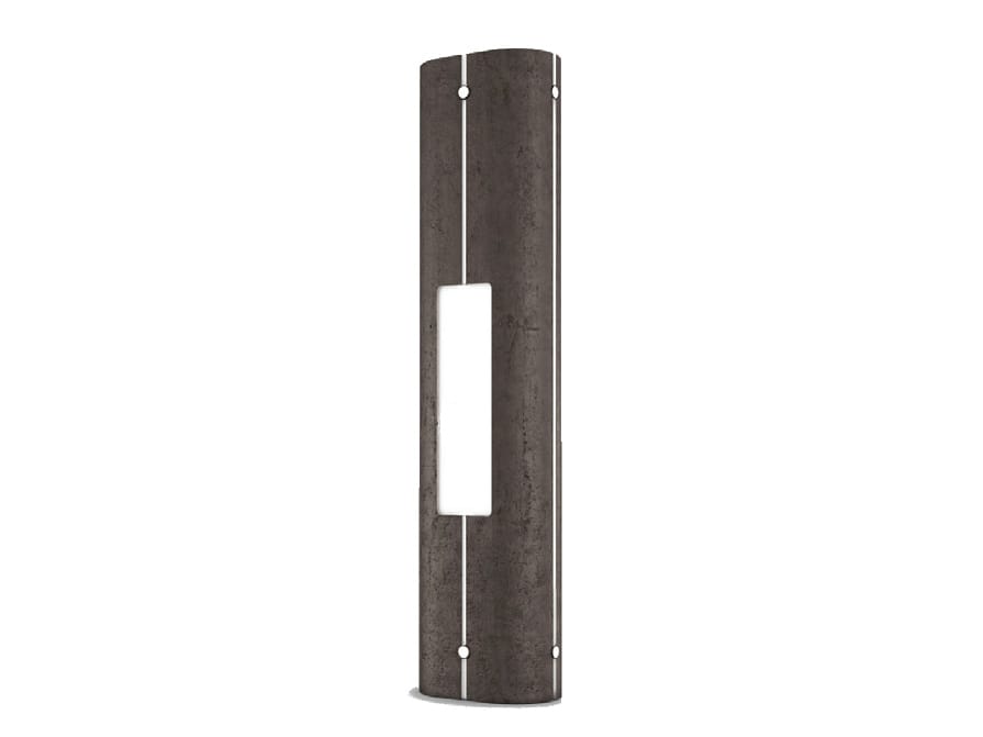 Стальной столб-бетон Tecnostrutture NPS® iStyle+ ARCH-00022911