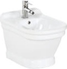 Подвесное биде под старину / AN510 Antik Creavit 