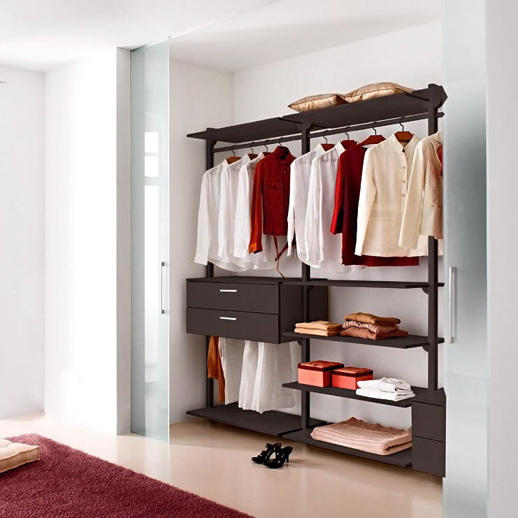 Гардеробная OK-NB DOMITALIA OK-NB-MRM 