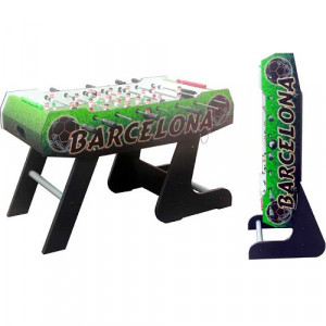 Настольный футбол weekend billiard barcelona Weekend Billiard
