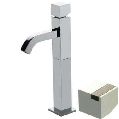 7503200001LR Смеситель Bandini Ice Cube Santreyd