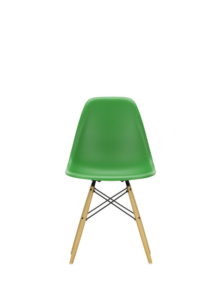 Стул из полипропилена VITRA Eames Plastic Chair ARCH-00056347 - Вид №46
