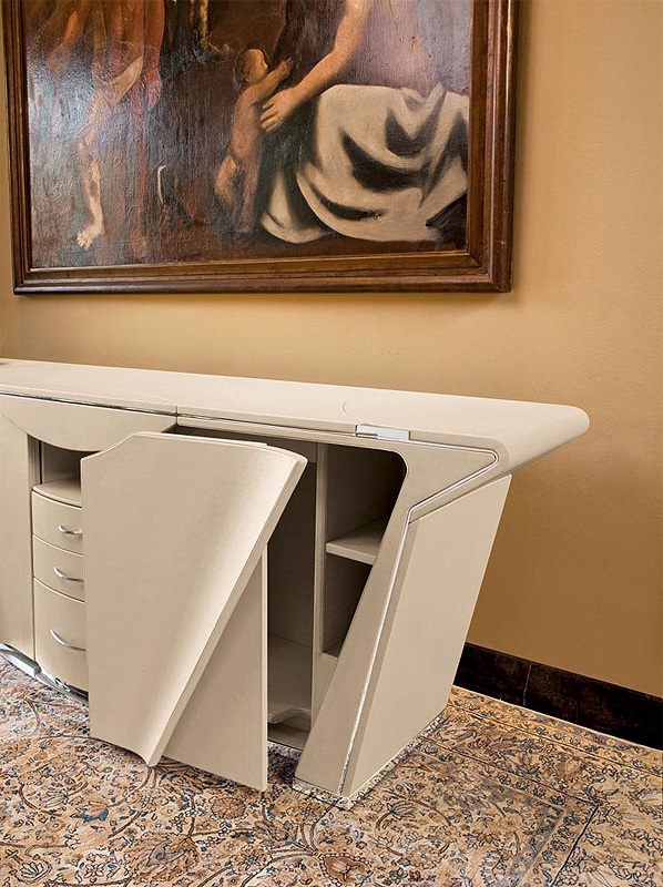 Буфет  MASCHERONI PRIOR CUPBOARD  - Вид №2