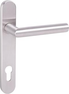 162XAH17.250 Противопаниковая планка ps160xa модель 162x HEWI Beschläge für Außentüren 