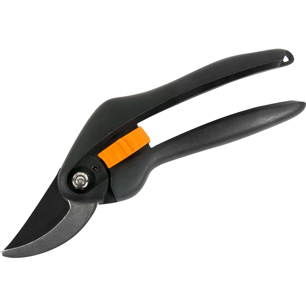 Секатор универсальный «SingleStep» FISKARS STLM-2021827