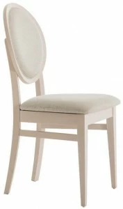 Palma Мягкое кресло-медальон Dafne 49h.i2