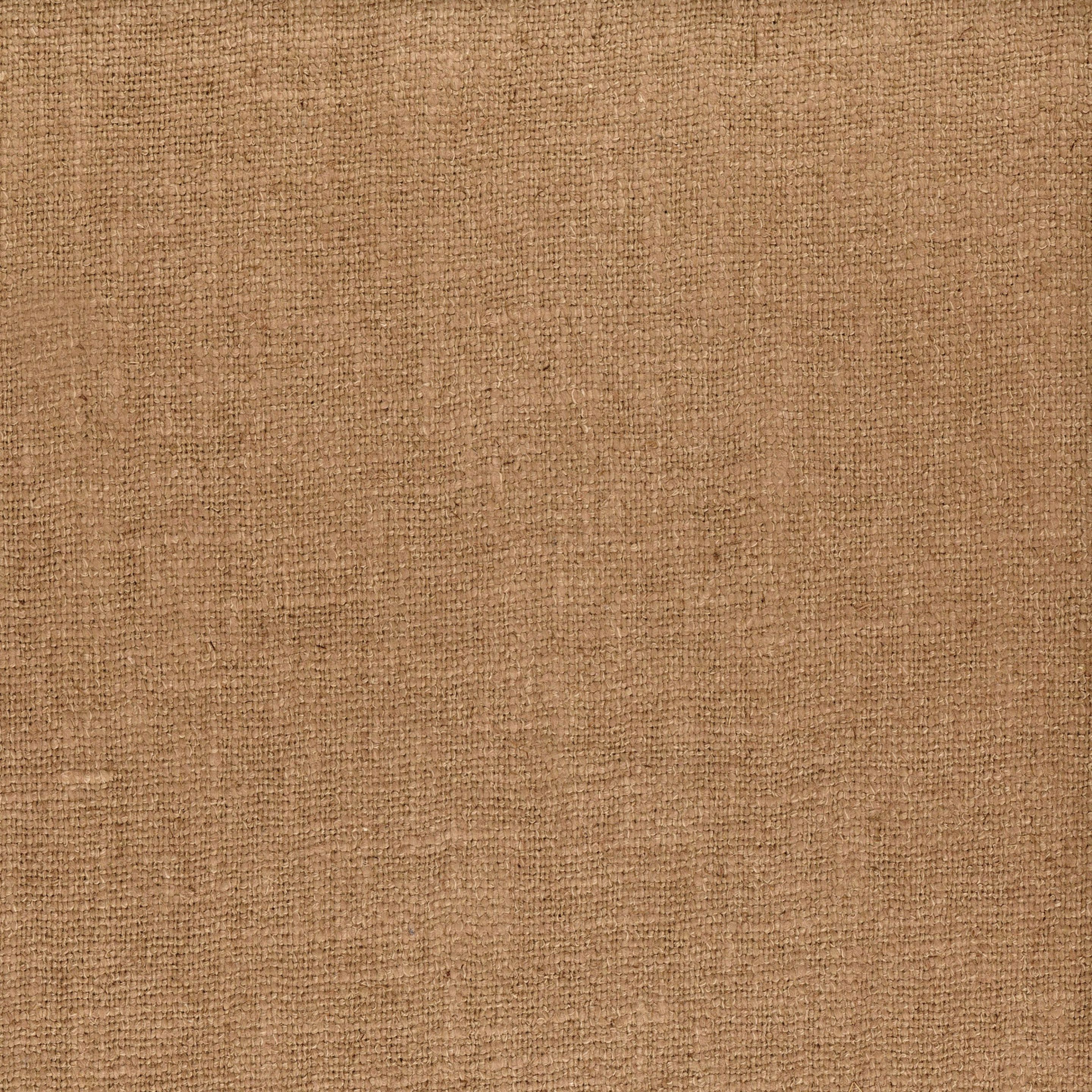 Льняная и хлопковая однотонная ткань для штор Casamance Laglio ARCH-00084968 - Вид №8