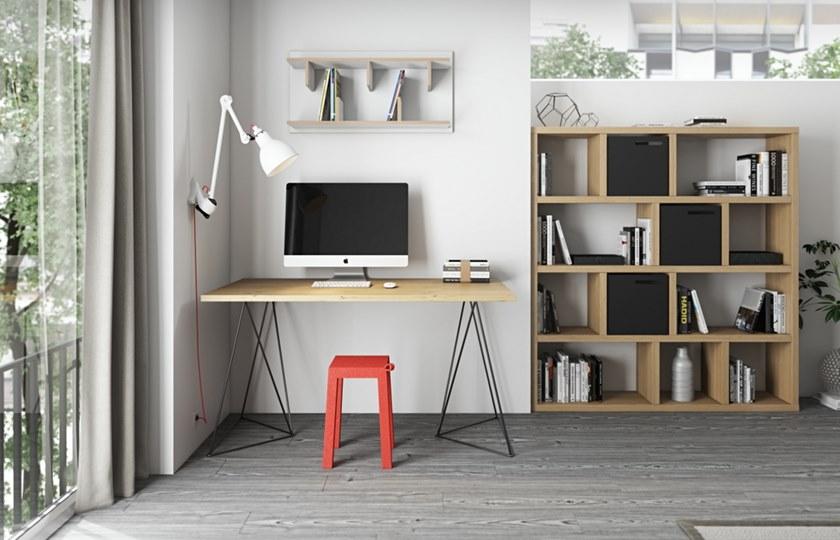 TemaHome Полка из ДСП sun-id-1422638 - Вид №10