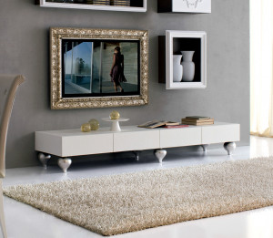 Тумба под TV  OF INTERNI MM.9312/4/B