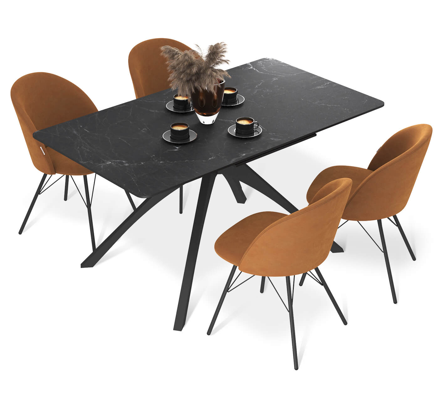 Обеденная группа SHT-DS298 Santreyd 