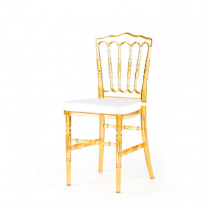 2000000018577 Стул с подушкой NAPOLEON ACTONA