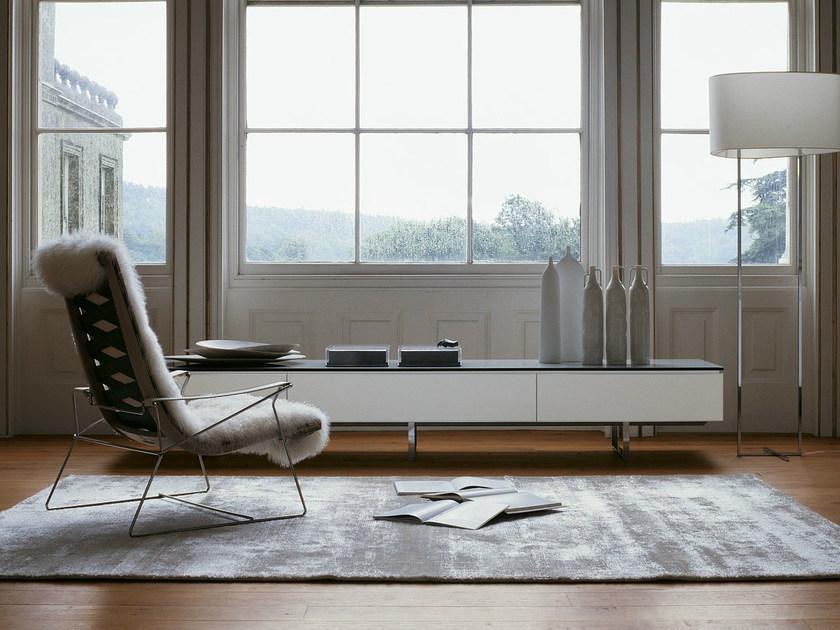 B&B Italia Санное кресло из меха J.j sun-id-1454929 - Вид №1