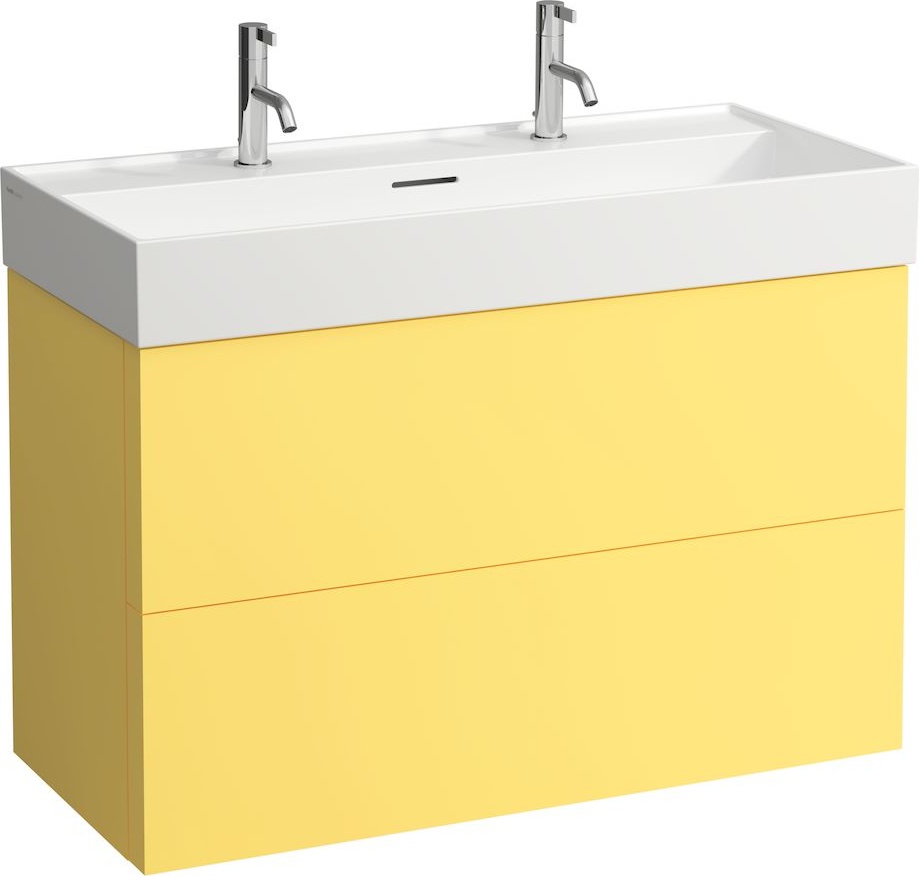 H8103377591071 Раковина LAUFEN PRO - Вид №5