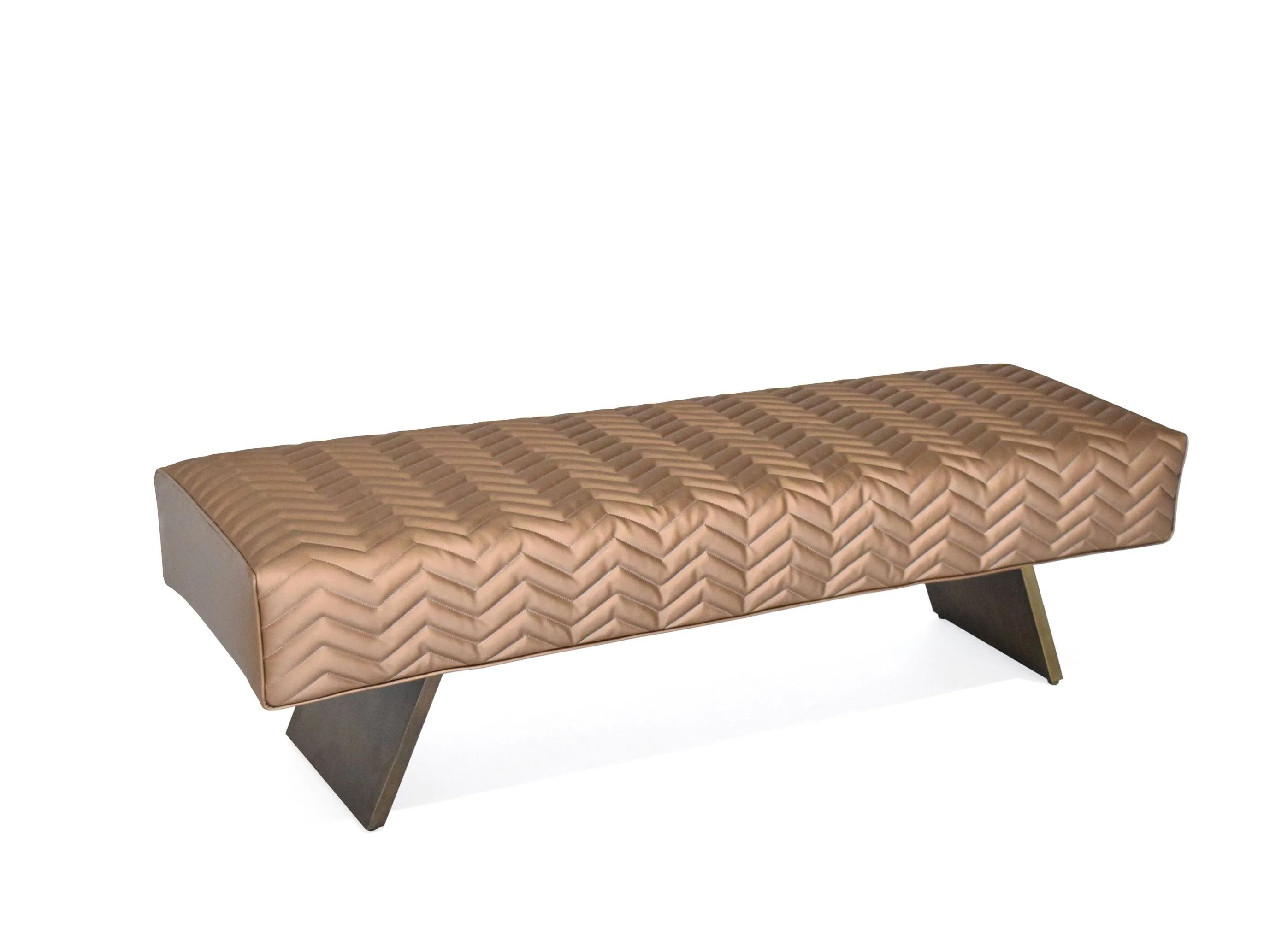 Мягкая скамья ABLE MANUEL ARCH-00127081