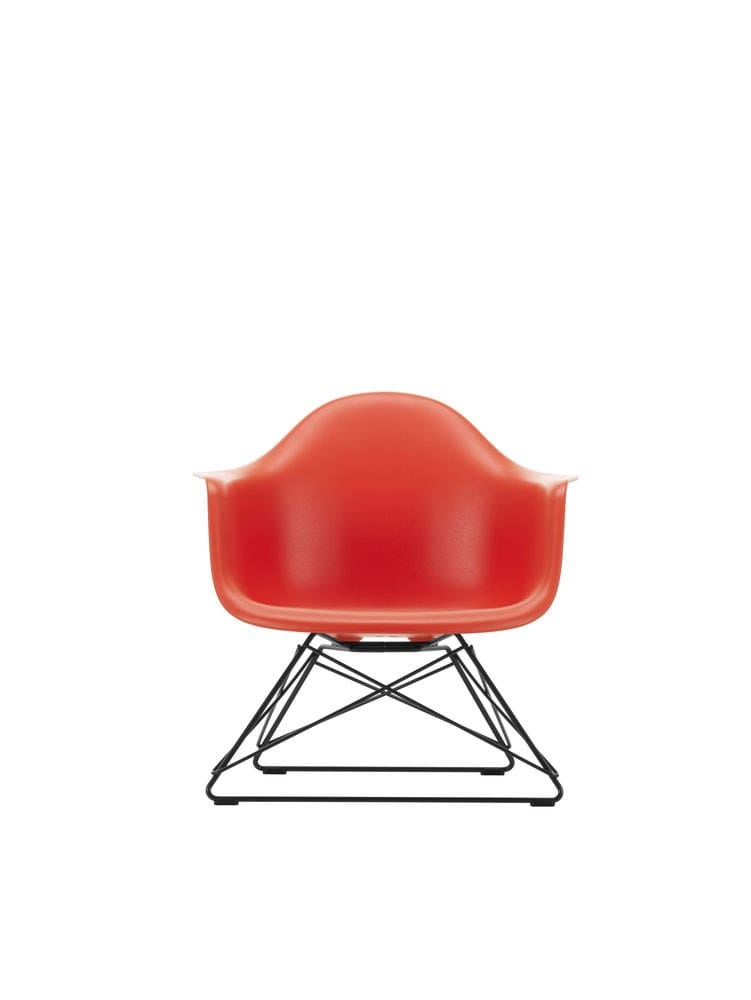 Полипропиленовое кресло с подлокотниками VITRA Eames Plastic Chair ARCH-00049913 - Вид №20