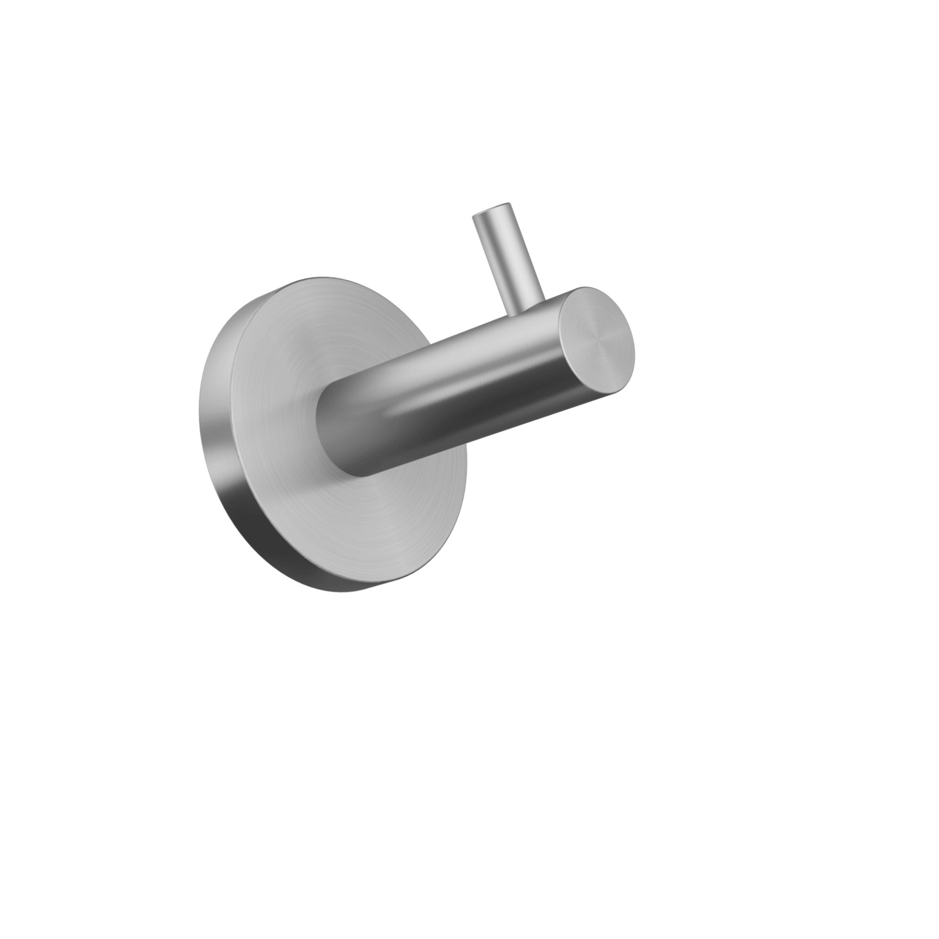 A820-B Отдельный крючок для одежды из нержавеющей стали Duten 