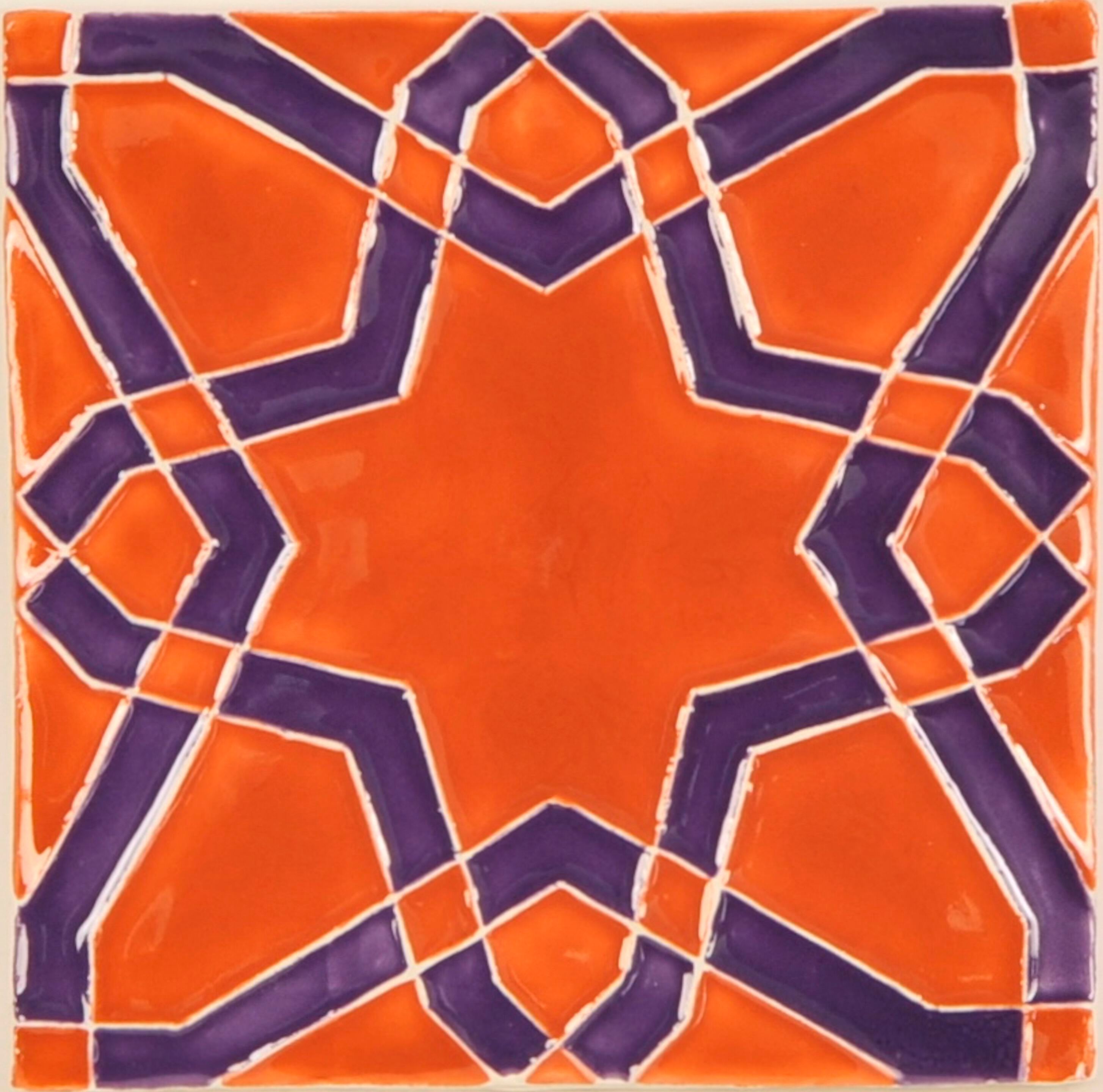 Пол / покрытие ручной работы La Riggiola Гран эмали ARCH-00094569 - Вид №19