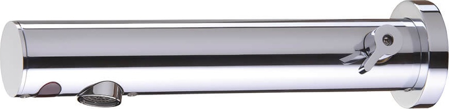 ES1102 Кран для раковины сенсорный Creavit  - Вид №1