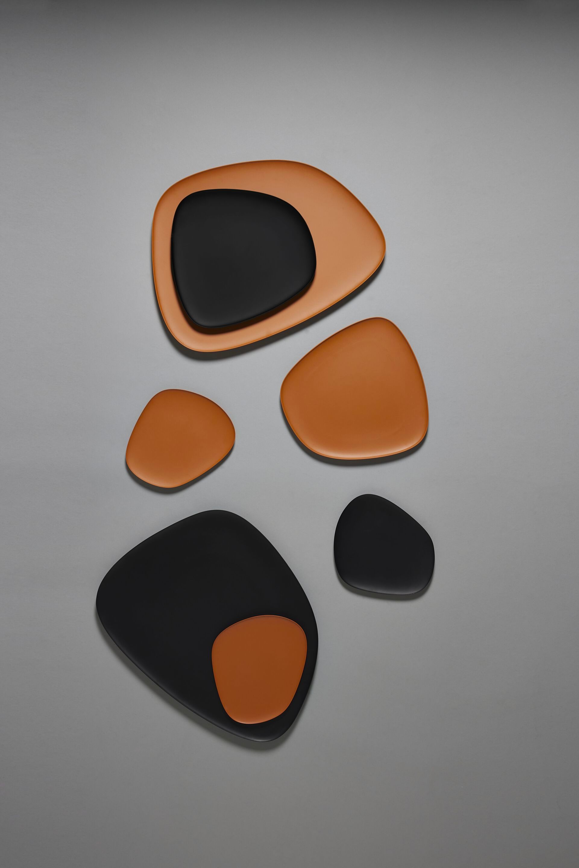 ARCH-00078467 Лоток для хранения яиц Kartell Италия NAMASTÉ - Вид №9