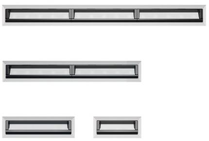 iGuzzini Алюминиевый потолочный настенный светильник Laser blade xs sun-id-1504128 - Вид №2