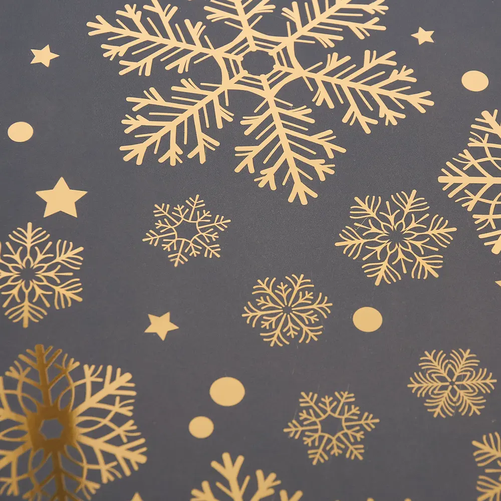 REMILING HOUSEHOLD Салфетка Снежинки для сервировки и защиты стола 84547179 STLM-0051741 - Вид №2