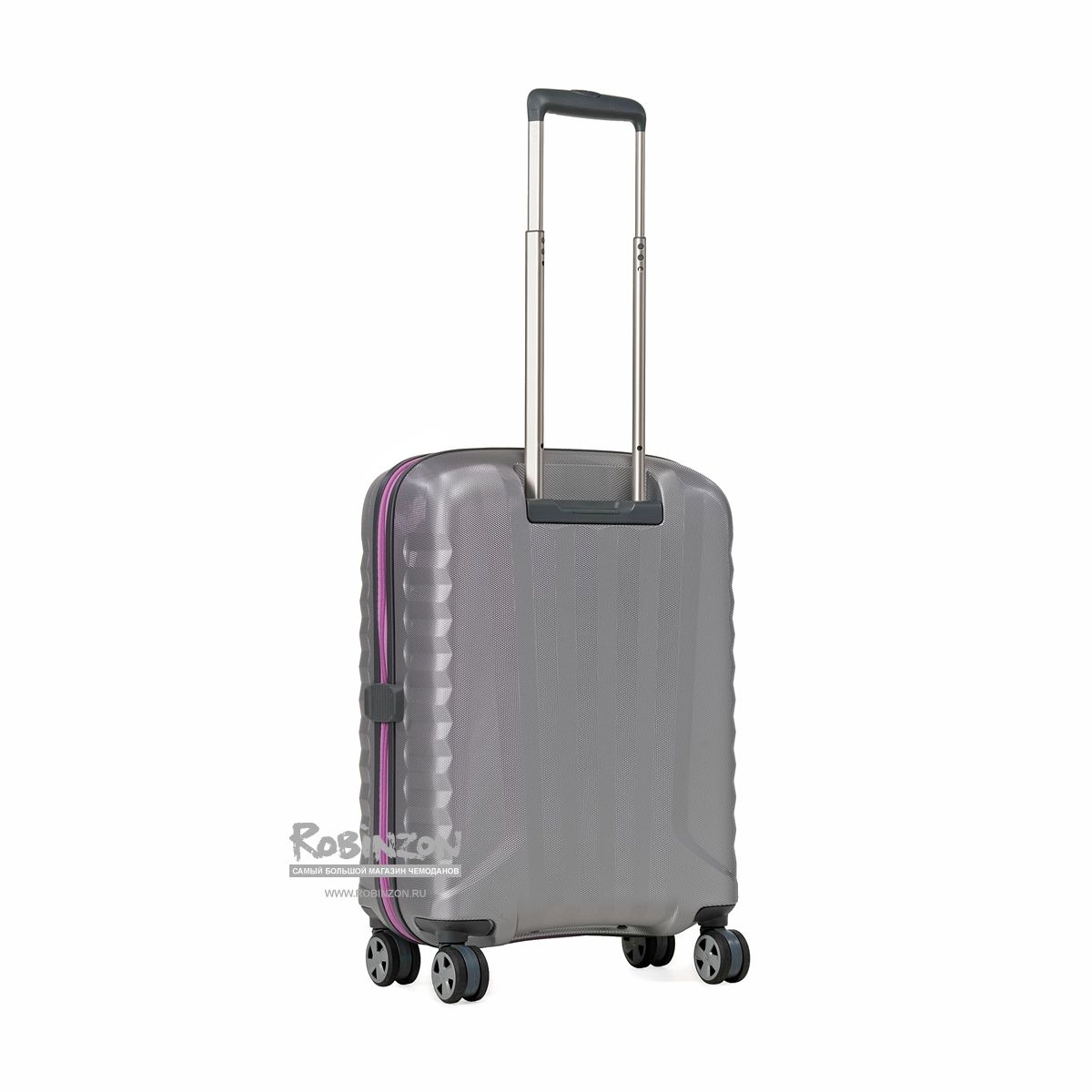 5143-0925 Чемодан 5143 Uno SL Spinner Cabin 4w Roncato Uno SL Premium  - Вид №1