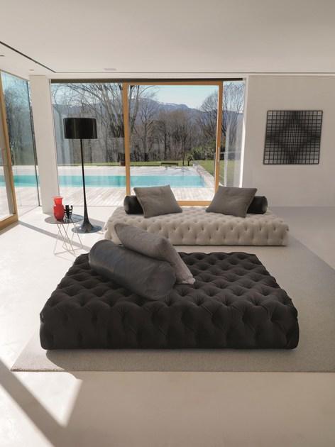 Désirée divani Тафтинговое спальное место sun-id-1421743 - Вид №3