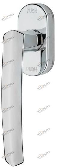 LINEA CALI' Ручка защиты от вторжений smartblock для windows dk Dafne sun-id-1415551