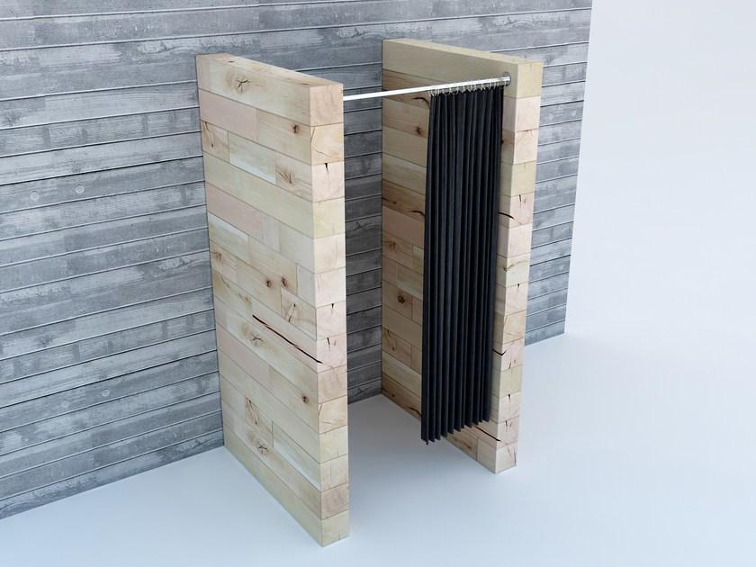 CRAFTWAND Гардеробная из бука Craftwand® sun-id-1411537 - Вид №2