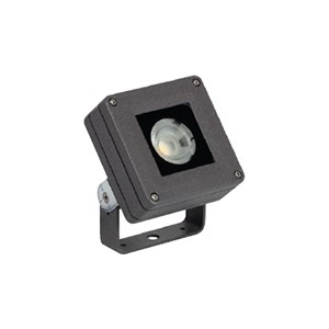 MicroFaro Flat Ghidini Faro Flat .05 Темно-Cерый (Матовый) 