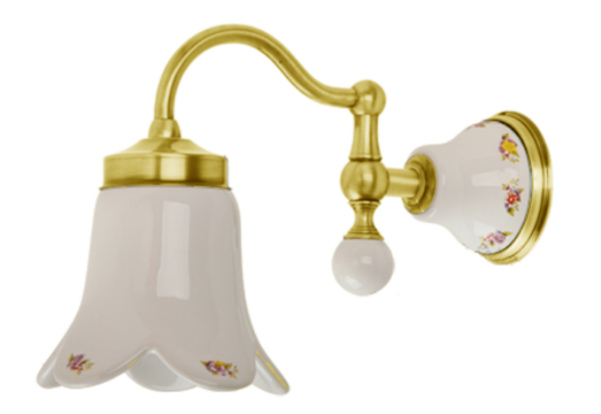 ML.PRO-60.531.BR Светильник настенный Migliore Provance - Вид №2