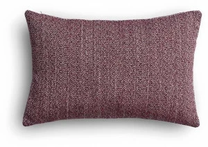 Bodema Прямоугольная подушка из ткани  N