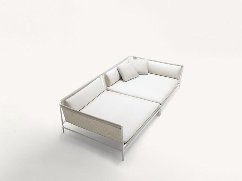 Paola Lenti Модульный диван Canvas sun-id-1435925 - Вид №1