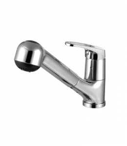 LM3150C Смеситель Omega для кухни LEMARK OMEGA