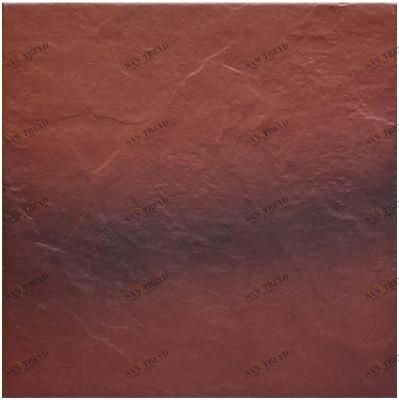 Country Wisnia/Cherry Rustic 5500 Плитка базовая структура 30х30х0,9 (0,72м/8шт) Cerrad 300761