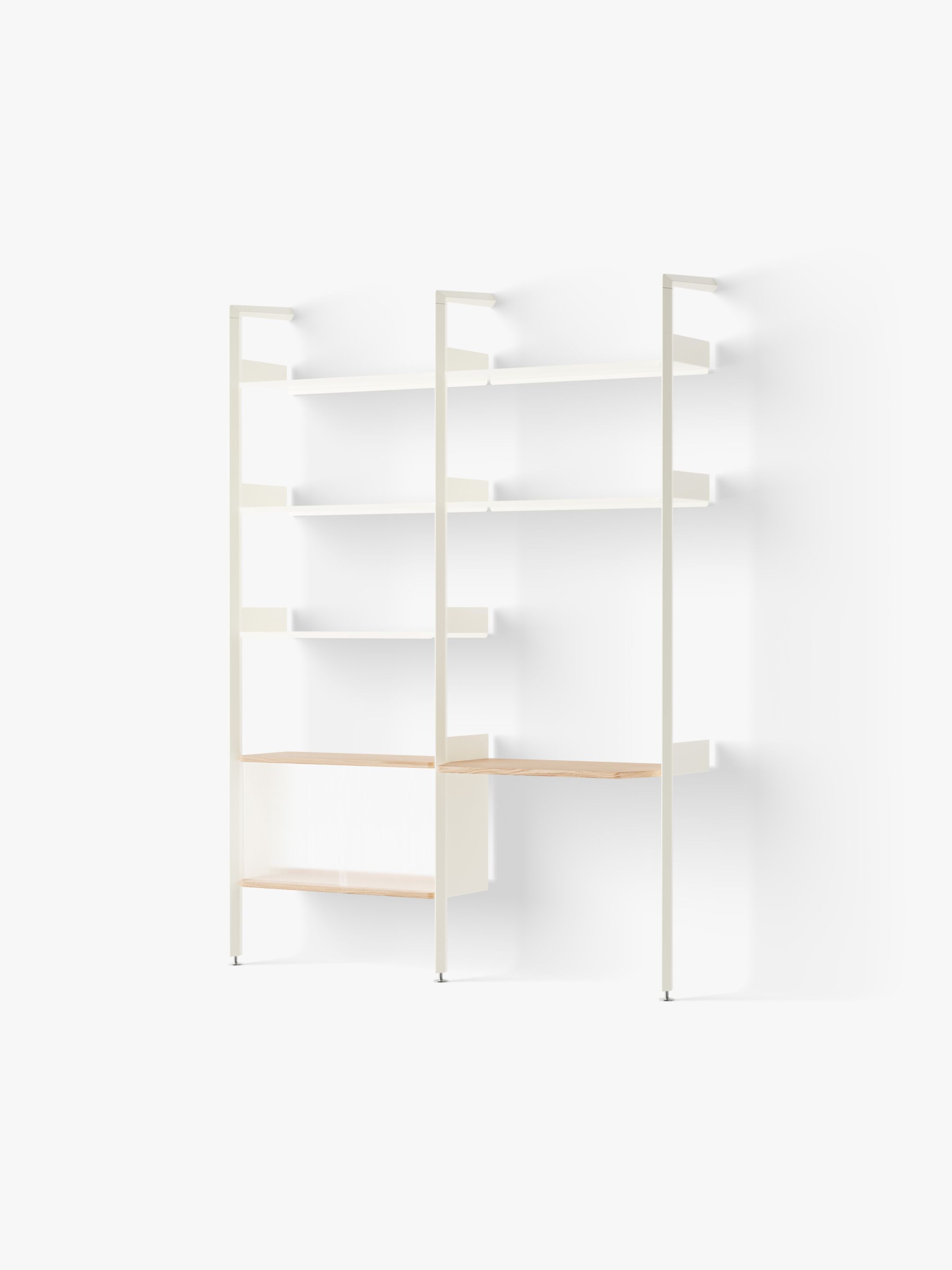 Модульная стальная стена с порошковым покрытием &Tradition Rombe ARCH-00059754 - Вид №38