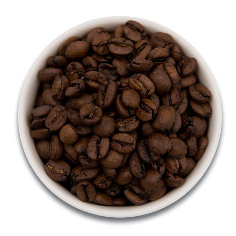 Кофе в зернах ароматизированный Бейлиз Santreyd 2437