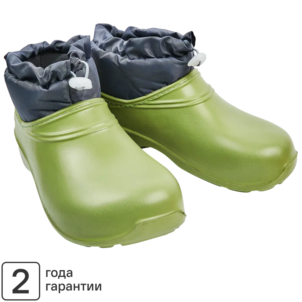 Зимние ботинки Dexter с утеплением и регулируемой посадкой 89347075 STLM-0960007