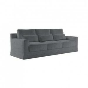 Диван / Borgonuovo loose valance