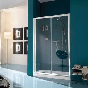 B6841ULUTR America Сollection душевая зона  Samo