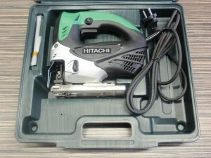Электролобзик Hitachi CJ90VST