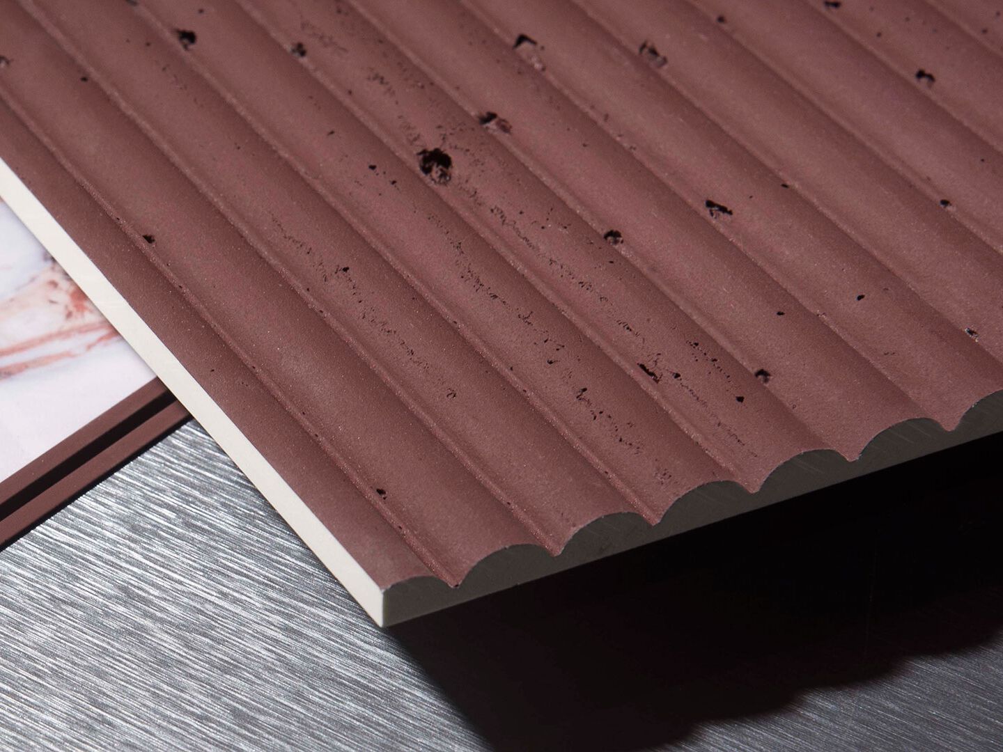 Трехмерное покрытие с эффектом камня Artstone Panel Systems ARCQITONE ARCH-00008742 - Вид №4